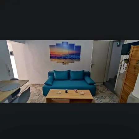 House Steps To The